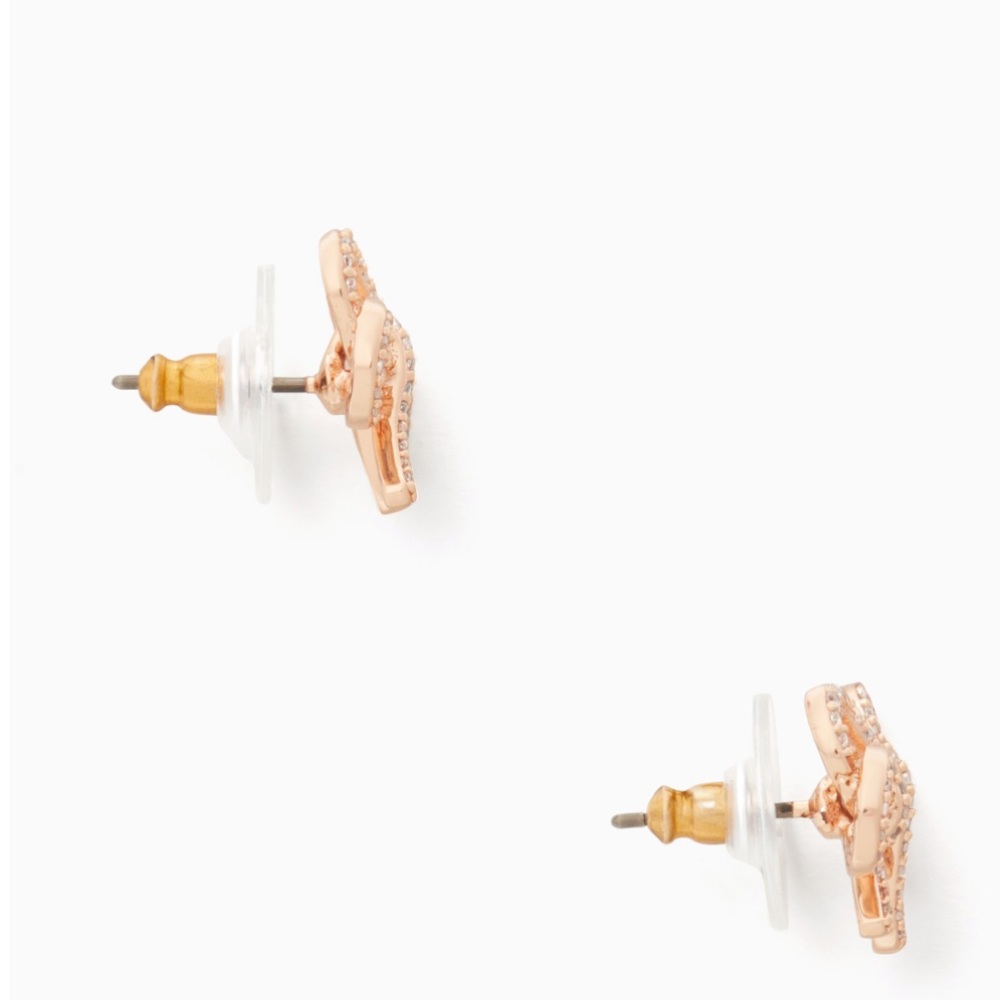 Rose Gold SET Kate♠️Spade - Picture 6 of 8